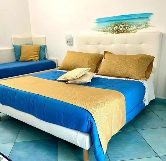 B&b A Casa Di Vittoria   Guest House