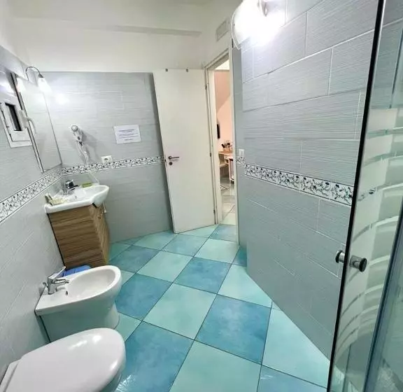 B&b A Casa Di Vittoria   Guest House