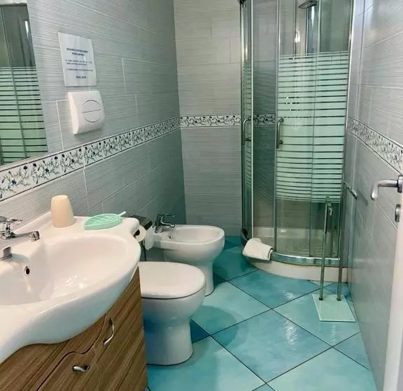 B&b A Casa Di Vittoria   Guest House