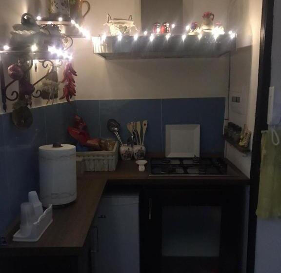 B&b Ruffo Nel Cuore Di Napoli