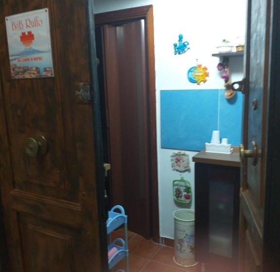 B&b Ruffo Nel Cuore Di Napoli