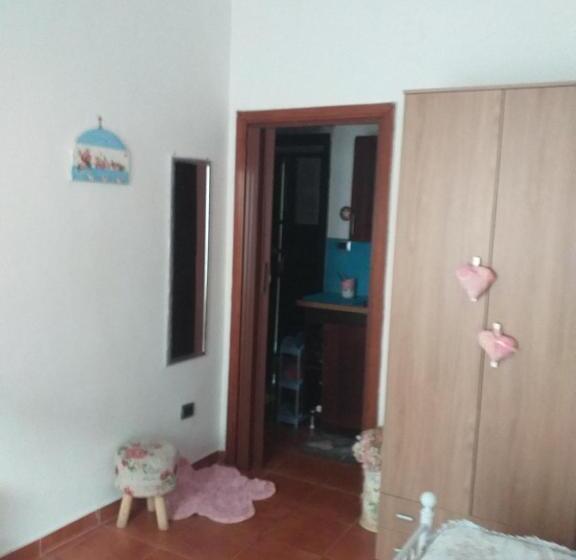 B&b Ruffo Nel Cuore Di Napoli