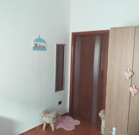 B&b Ruffo Nel Cuore Di Napoli