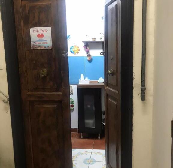 B&b Ruffo Nel Cuore Di Napoli