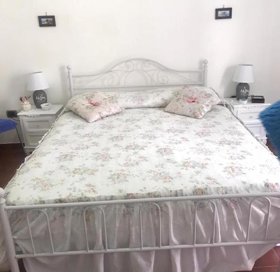 B&b Ruffo Nel Cuore Di Napoli