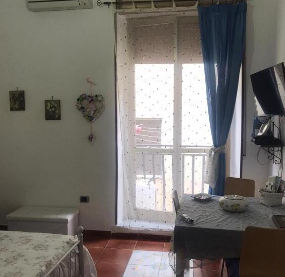 B&b Ruffo Nel Cuore Di Napoli
