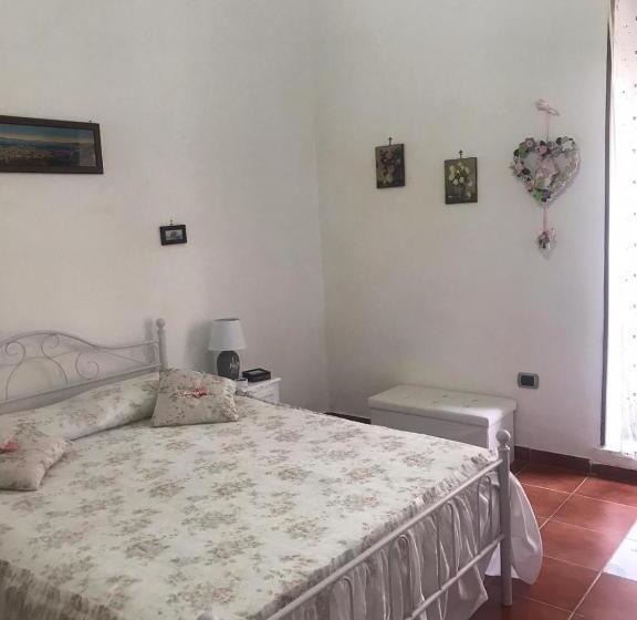 B&b Ruffo Nel Cuore Di Napoli