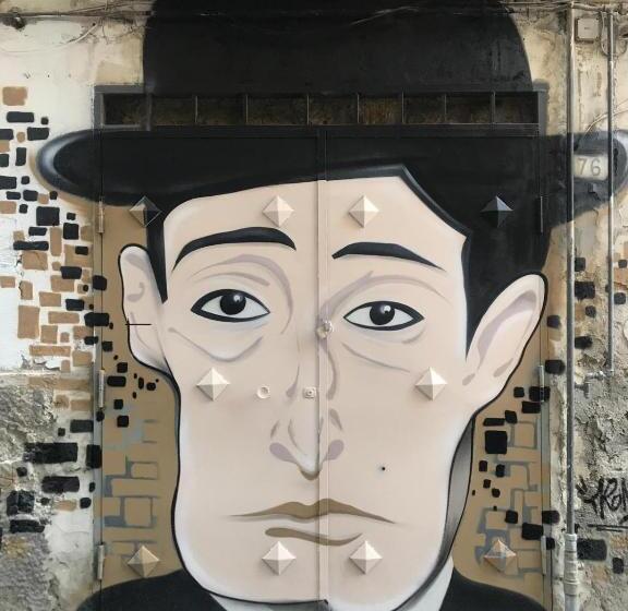 B&b Ruffo Nel Cuore Di Napoli