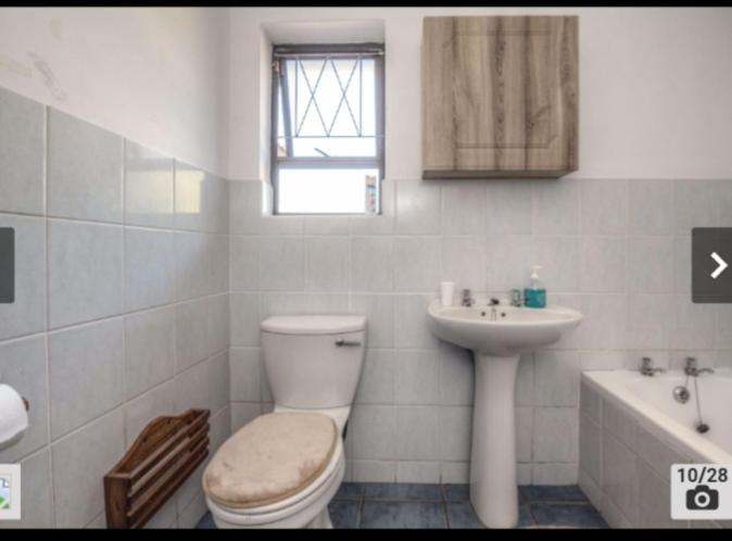 Bed & Breakfast Blues Bnb