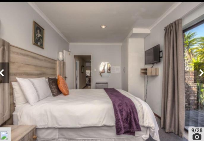 Bed & Breakfast Blues Bnb