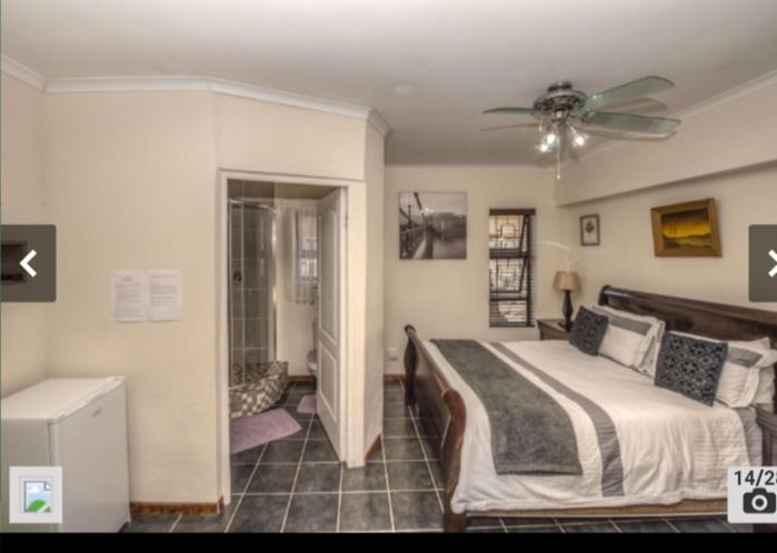 Bed & Breakfast Blues Bnb