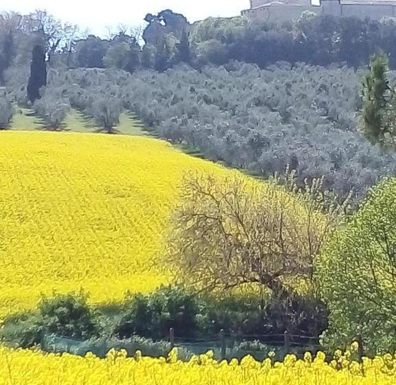 مبيت وإفطار La Mouette