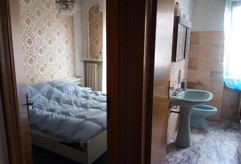 مبيت وإفطار La Mouette