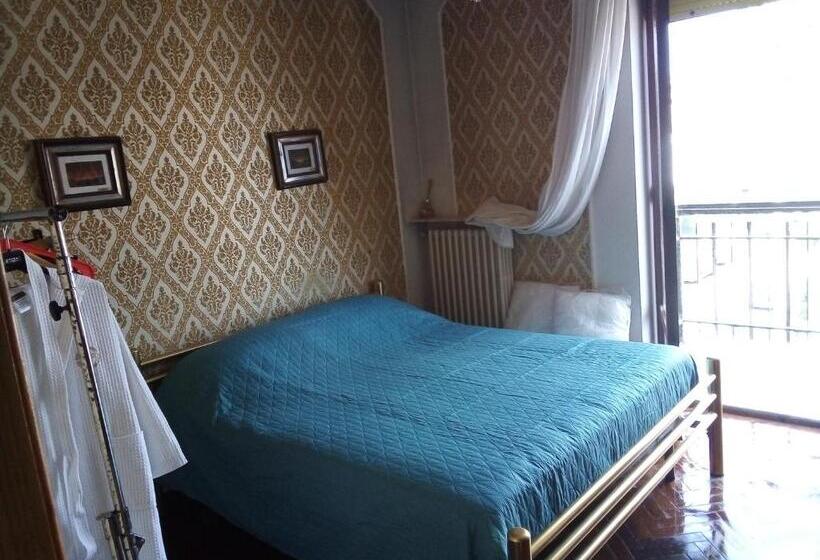 مبيت وإفطار La Mouette