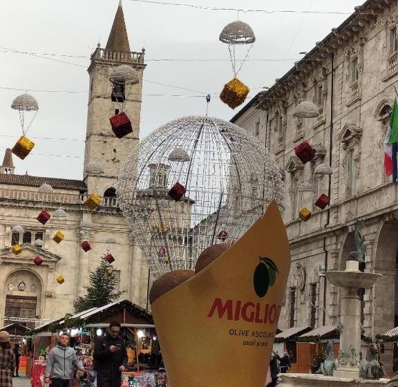 مبيت وإفطار La Mouette