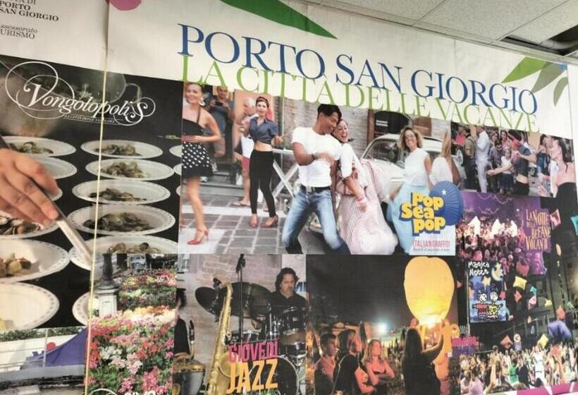 مبيت وإفطار La Mouette