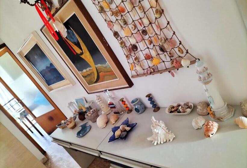 مبيت وإفطار La Mouette