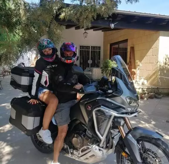 Aamiaismajoitus (B&B) Lumie Di Sicilia