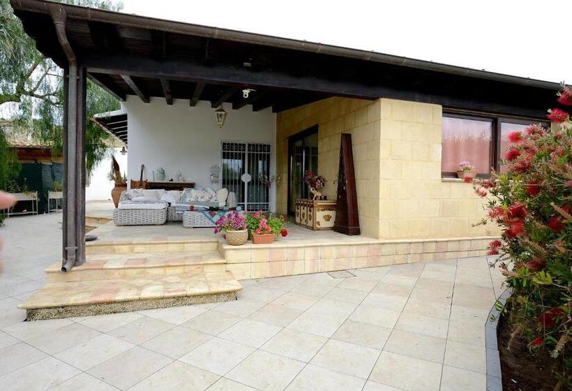 צימר Lumie Di Sicilia