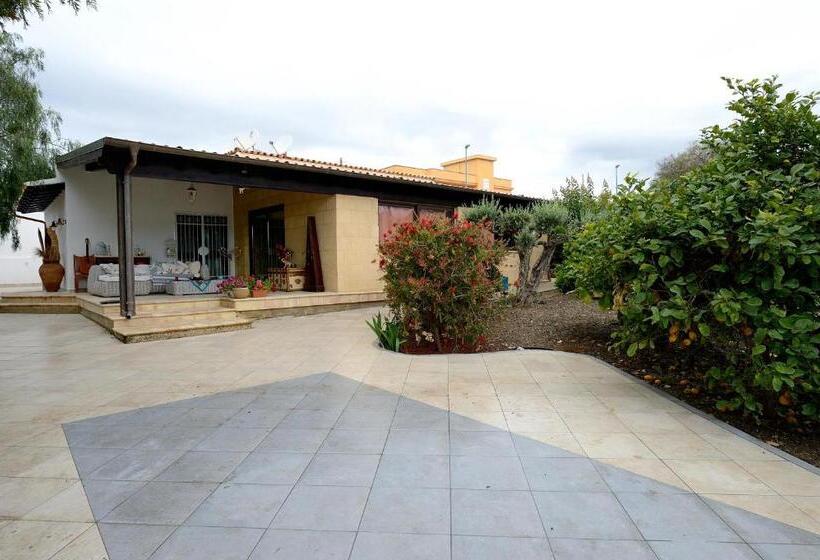 צימר Lumie Di Sicilia