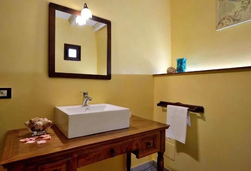 Aamiaismajoitus (B&B) Lumie Di Sicilia