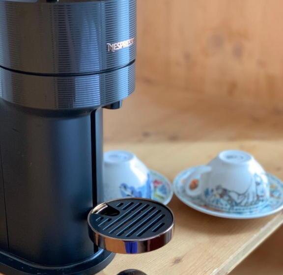 住宿加早餐  Tang Home Bordeaux Hyper Centre