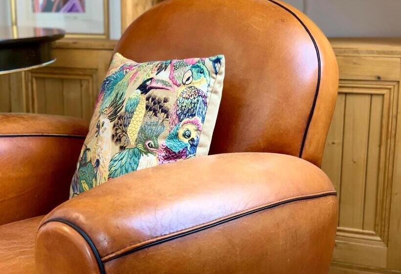 住宿加早餐  Tang Home Bordeaux Hyper Centre