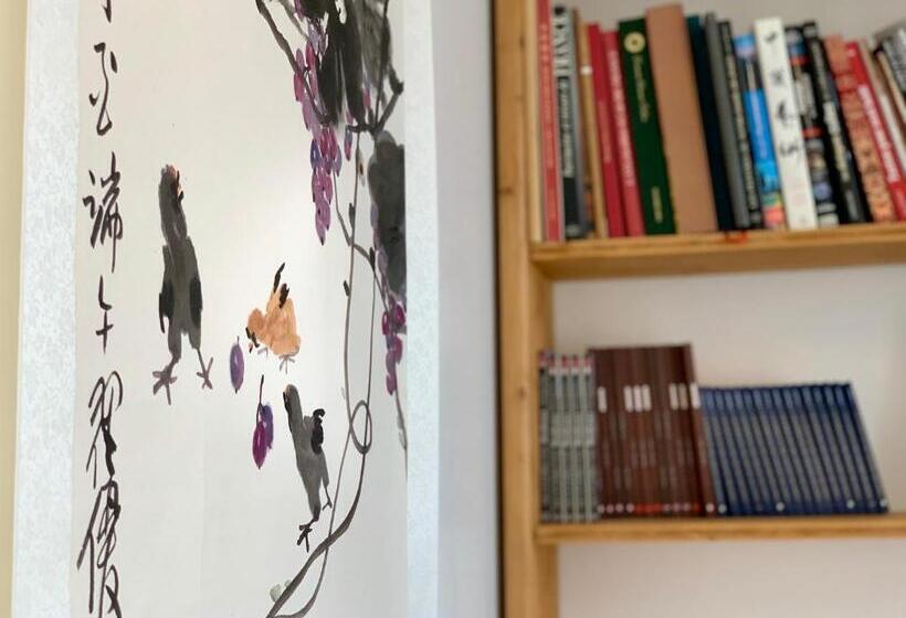 住宿加早餐  Tang Home Bordeaux Hyper Centre