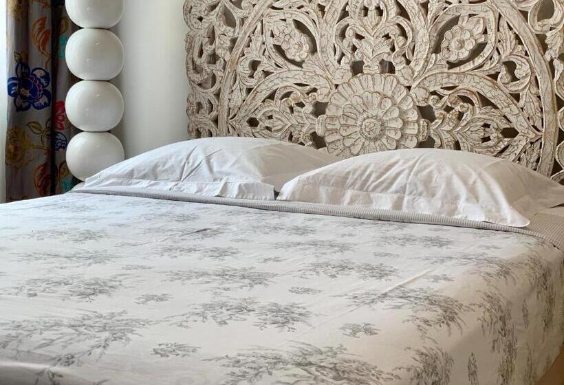 住宿加早餐  Tang Home Bordeaux Hyper Centre