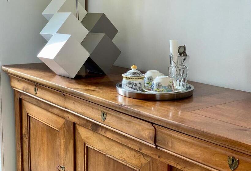 住宿加早餐  Tang Home Bordeaux Hyper Centre