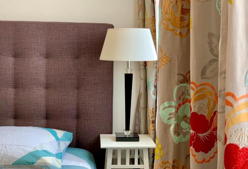 住宿加早餐  Tang Home Bordeaux Hyper Centre