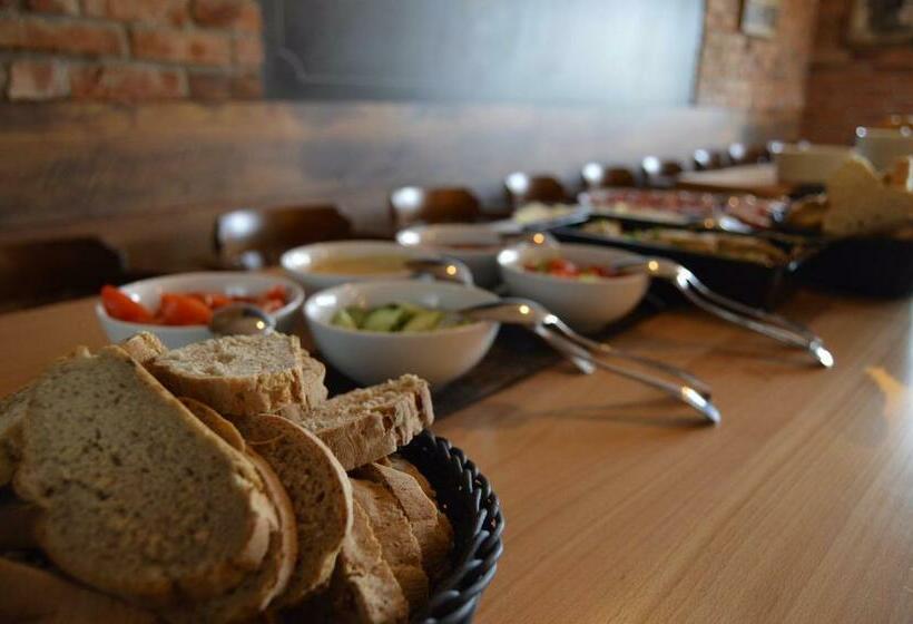 Bed and Breakfast Ubytování Stračena