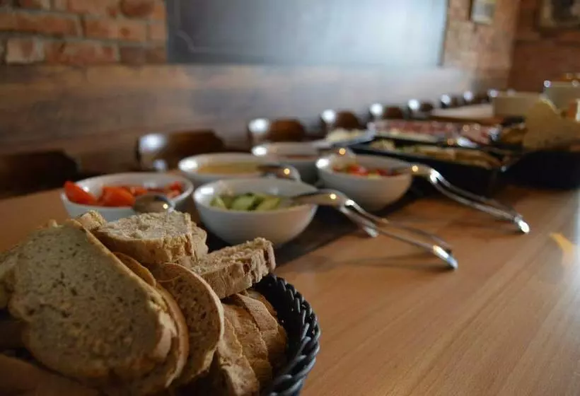 ベッドアンドブレックファースト Ubytování Stračena