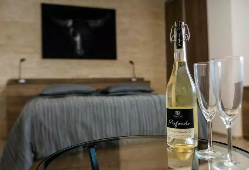 ベッドアンドブレックファースト Ubytování Stračena