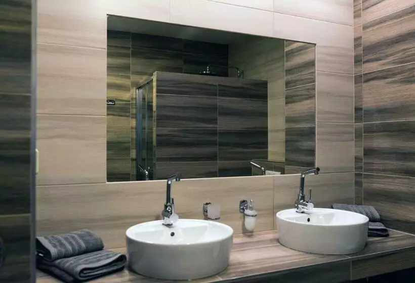 ベッドアンドブレックファースト Ubytování Stračena