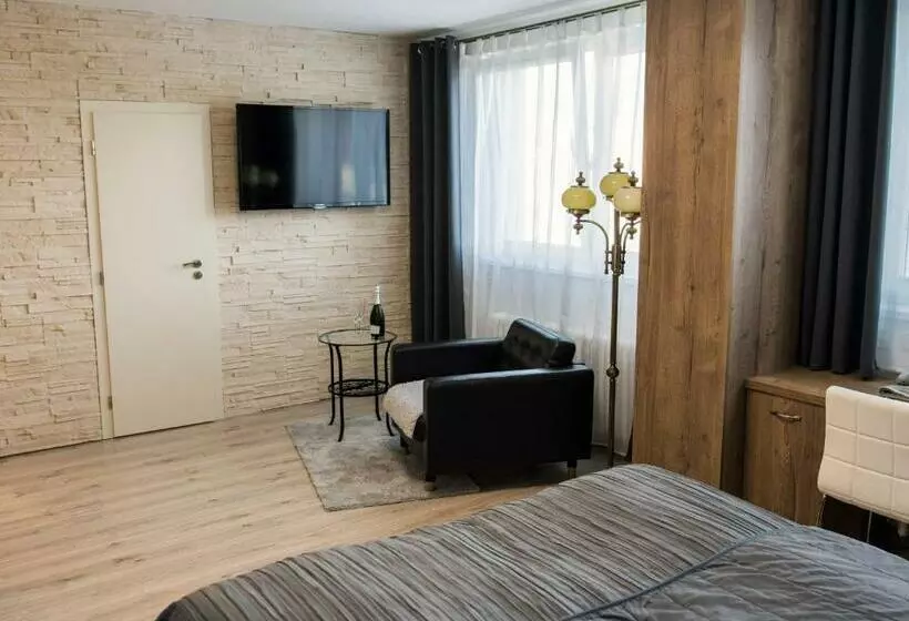 ベッドアンドブレックファースト Ubytování Stračena