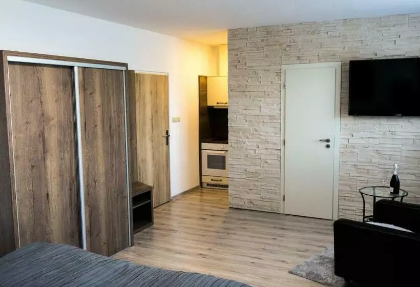 ベッドアンドブレックファースト Ubytování Stračena