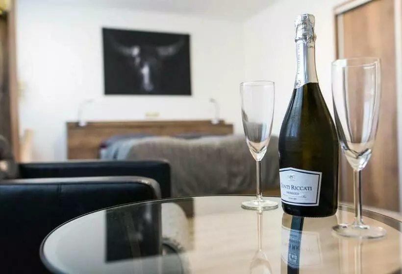 ベッドアンドブレックファースト Ubytování Stračena