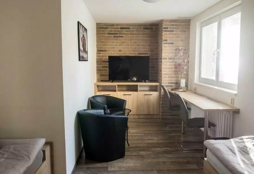 ベッドアンドブレックファースト Ubytování Stračena