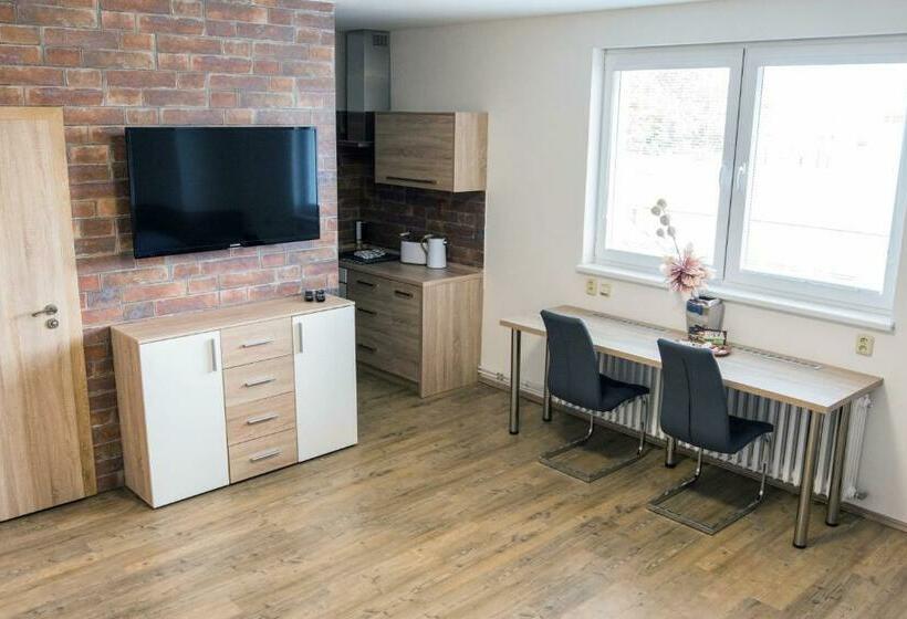 Bed and Breakfast Ubytování Stračena