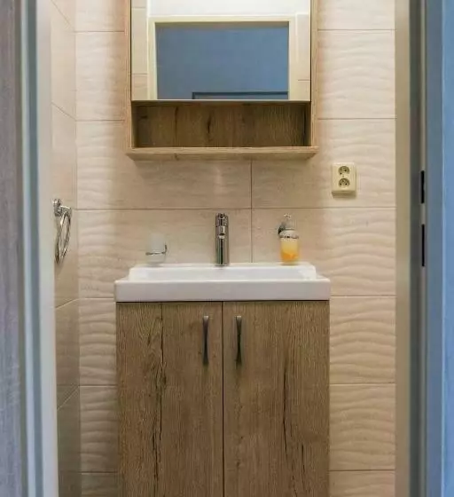 ベッドアンドブレックファースト Ubytování Stračena