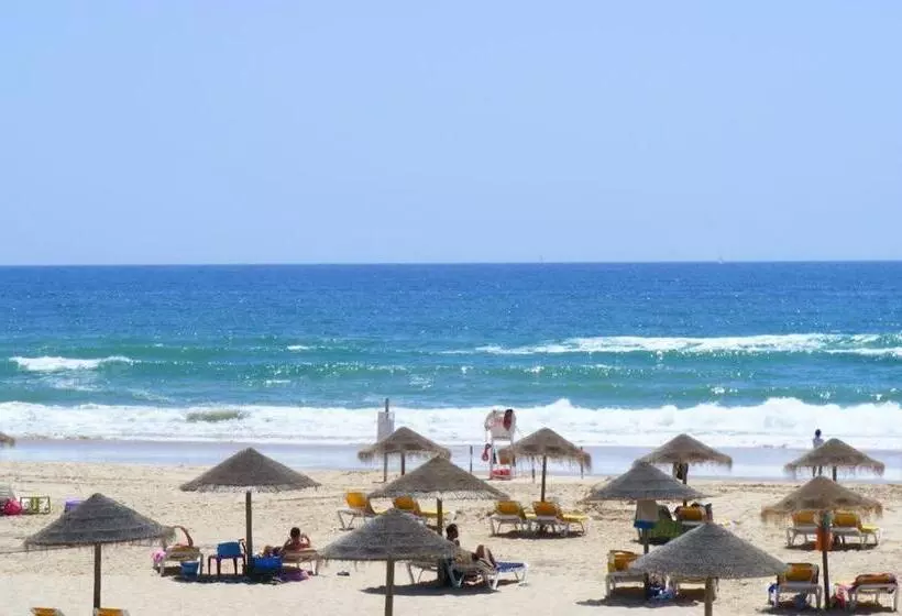 Casa Da Praia Para Férias   Vila Pinheiro   Vivenda Johanna