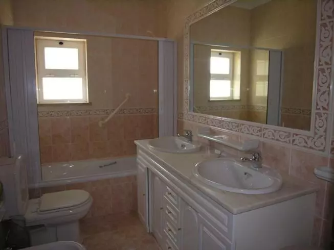 Casa Da Praia Para Férias   Vila Pinheiro   Vivenda Johanna