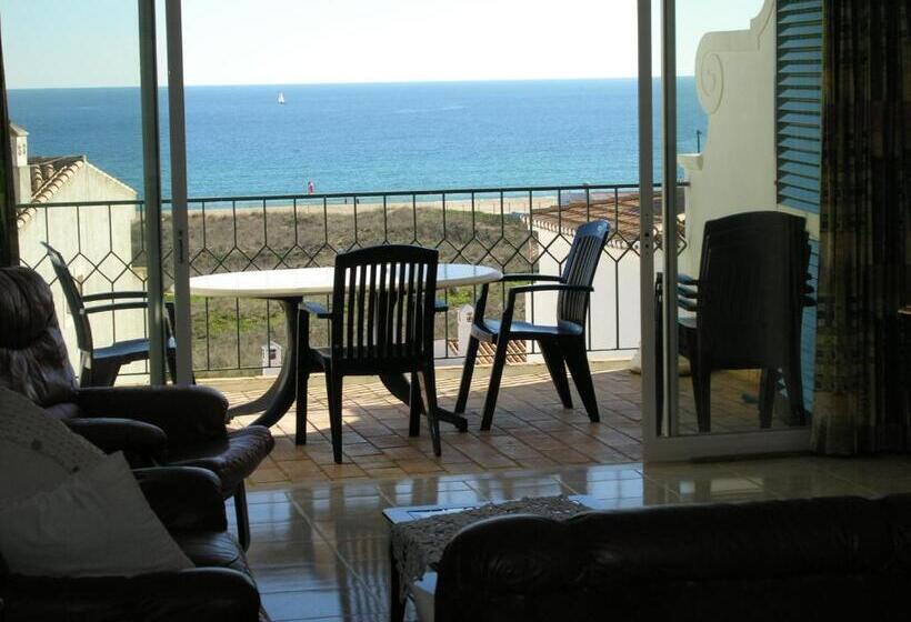 Casa Da Praia Para Férias   Vila Pinheiro   Vivenda Johanna