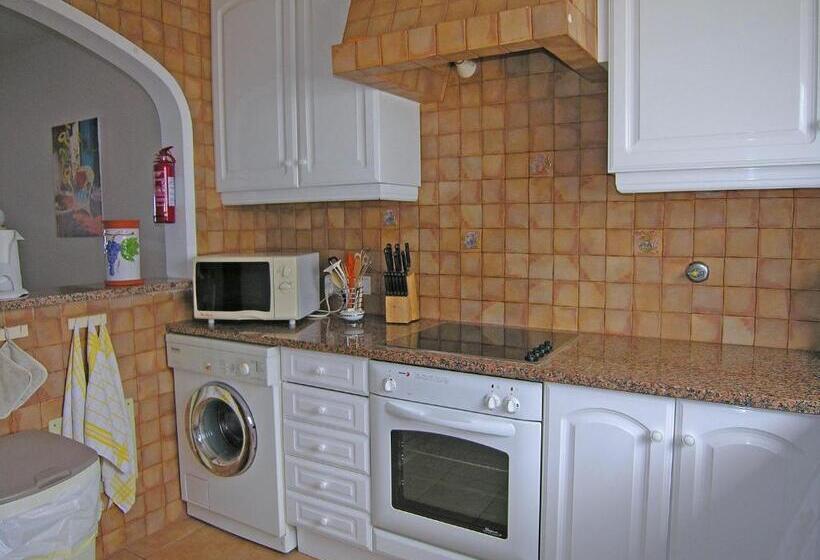 Casa Da Praia Para Férias   Vila Pinheiro   Vivenda Johanna