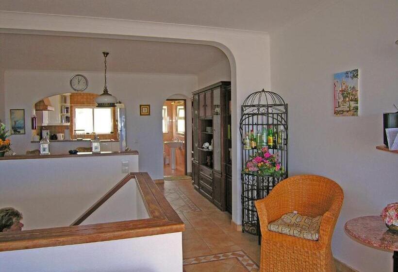 Casa Da Praia Para Férias   Vila Pinheiro   Vivenda Johanna