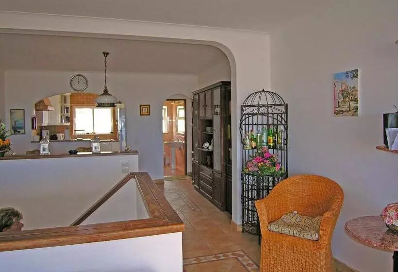 Casa Da Praia Para Férias   Vila Pinheiro   Vivenda Johanna