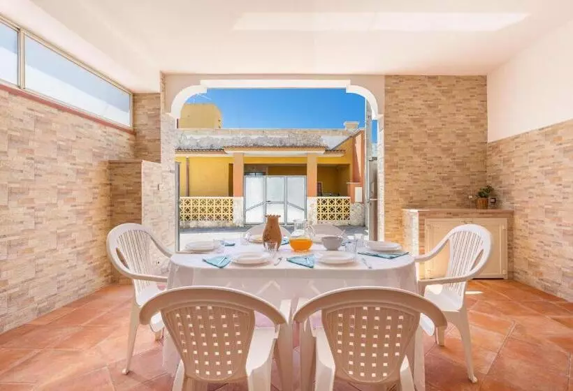 2907 Casa La Terrazza By Barbarhouse