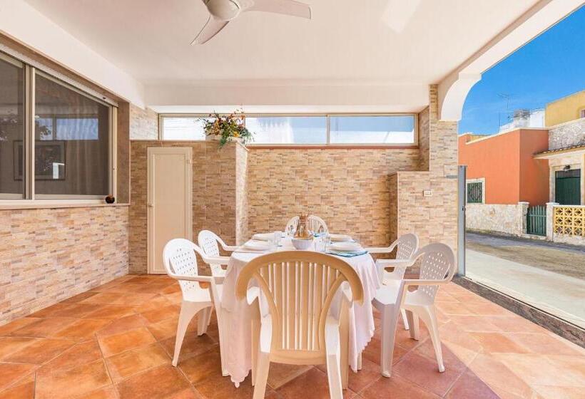 2907 Casa La Terrazza By Barbarhouse