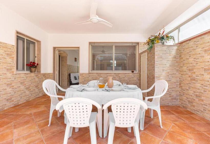 2907 Casa La Terrazza By Barbarhouse